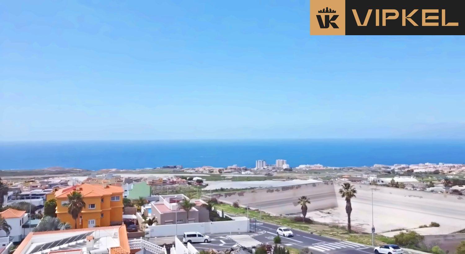Plot for Sale in Adeje