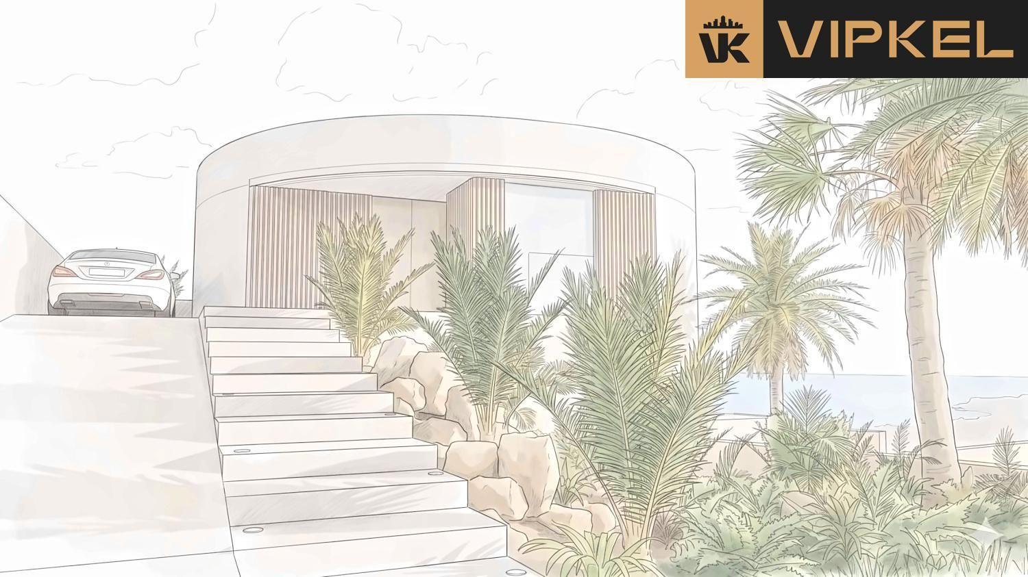 Plot for Sale in Adeje