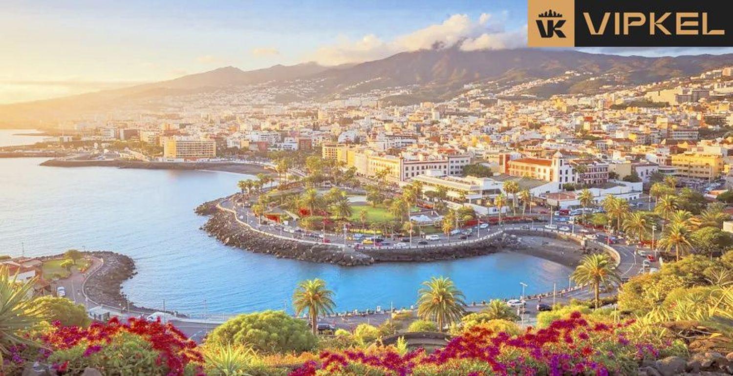 Studio for Sale in Puerto de la Cruz