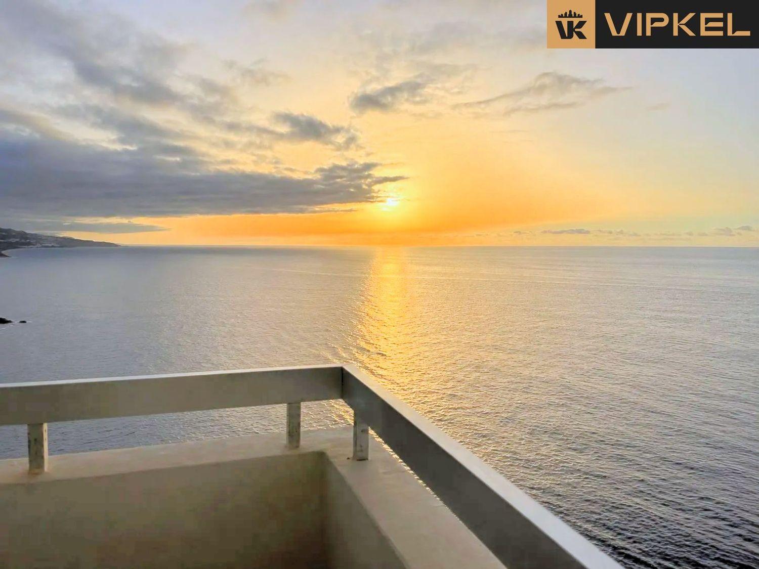 Studio for Sale in Puerto de la Cruz