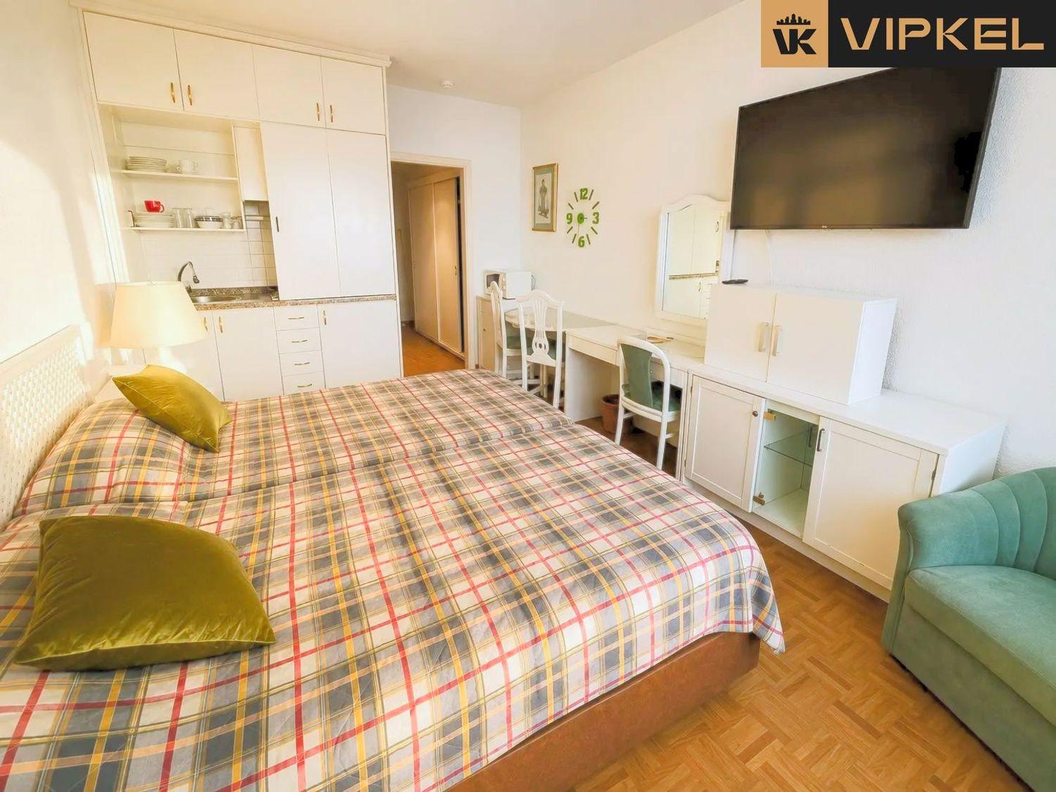 Studio for Sale in Puerto de la Cruz
