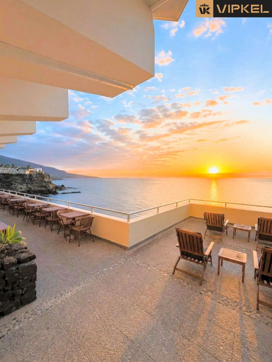 Studio for Sale in Puerto de la Cruz