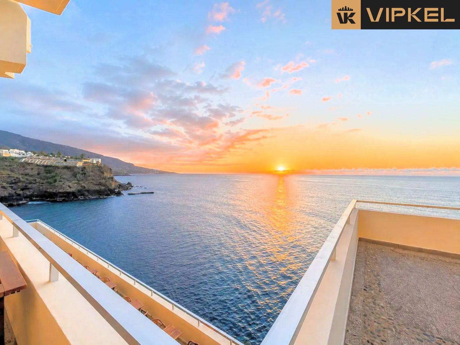 Studio for Sale in Puerto de la Cruz