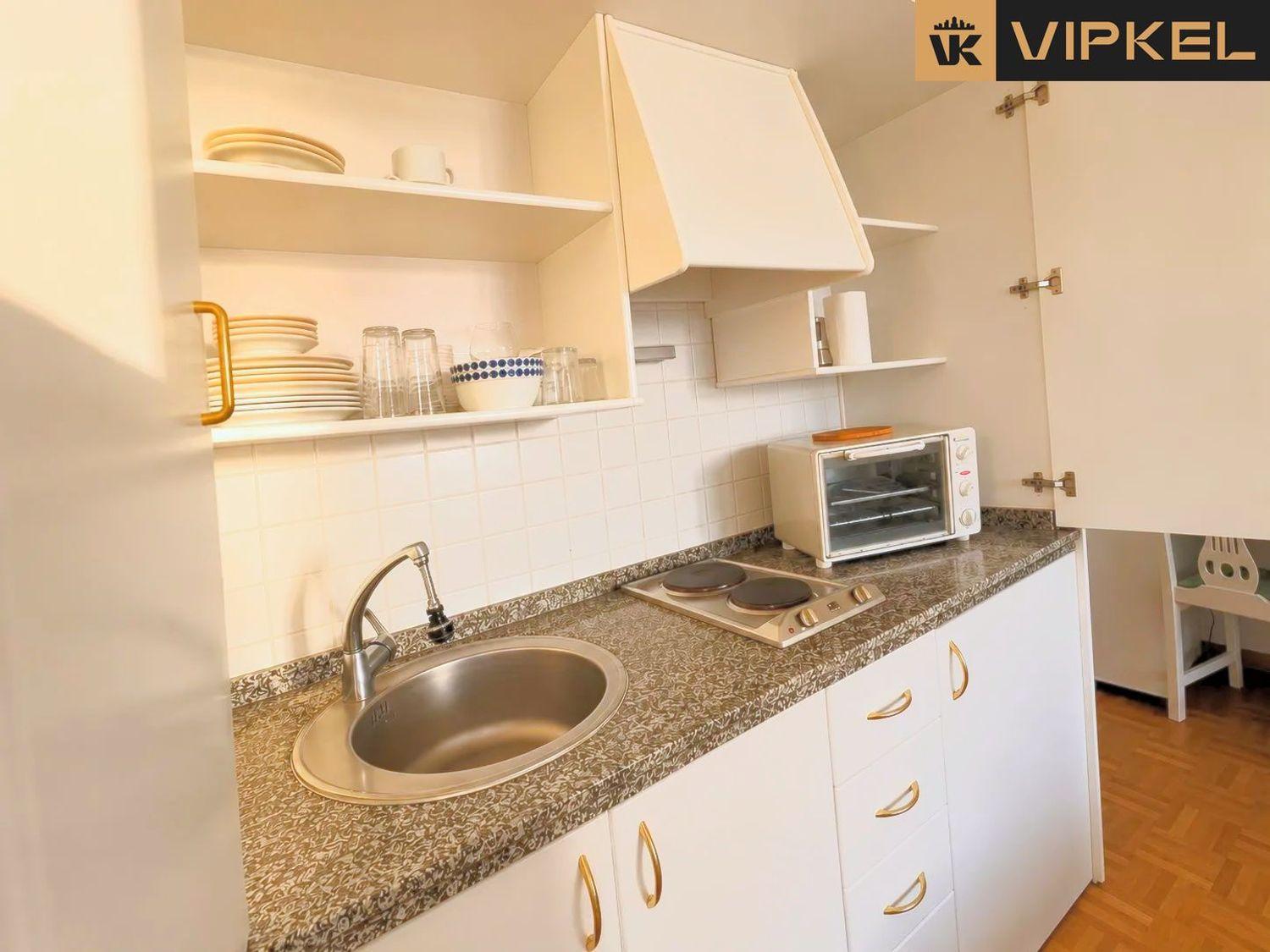 Studio for Sale in Puerto de la Cruz