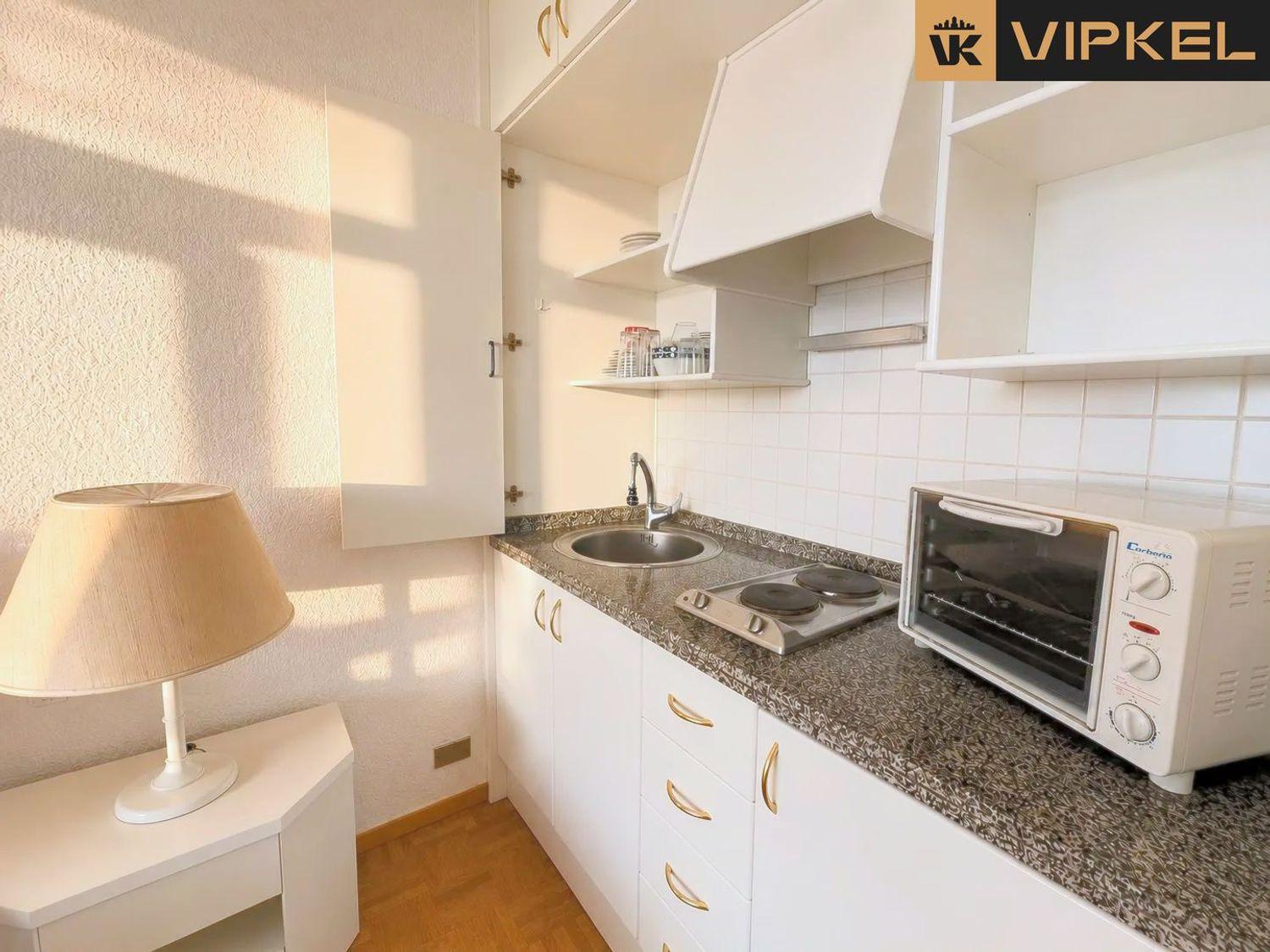 Studio for Sale in Puerto de la Cruz
