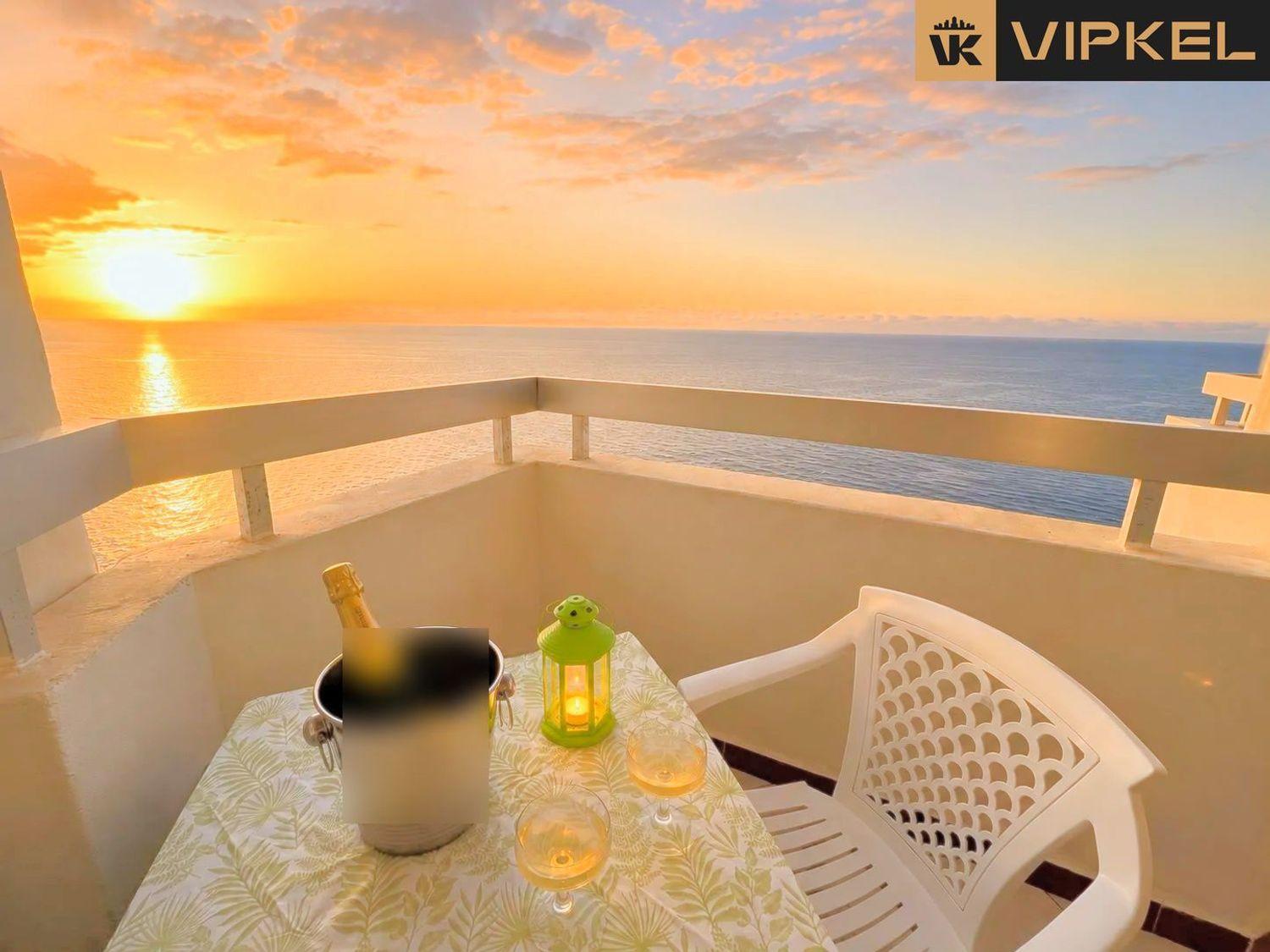 Studio for Sale in Puerto de la Cruz