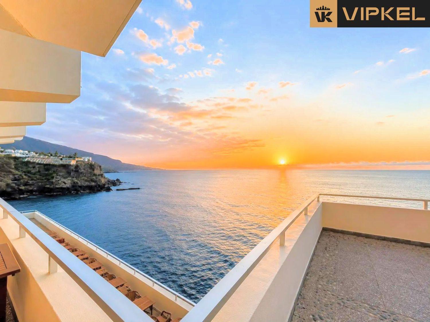 Studio for Sale in Puerto de la Cruz