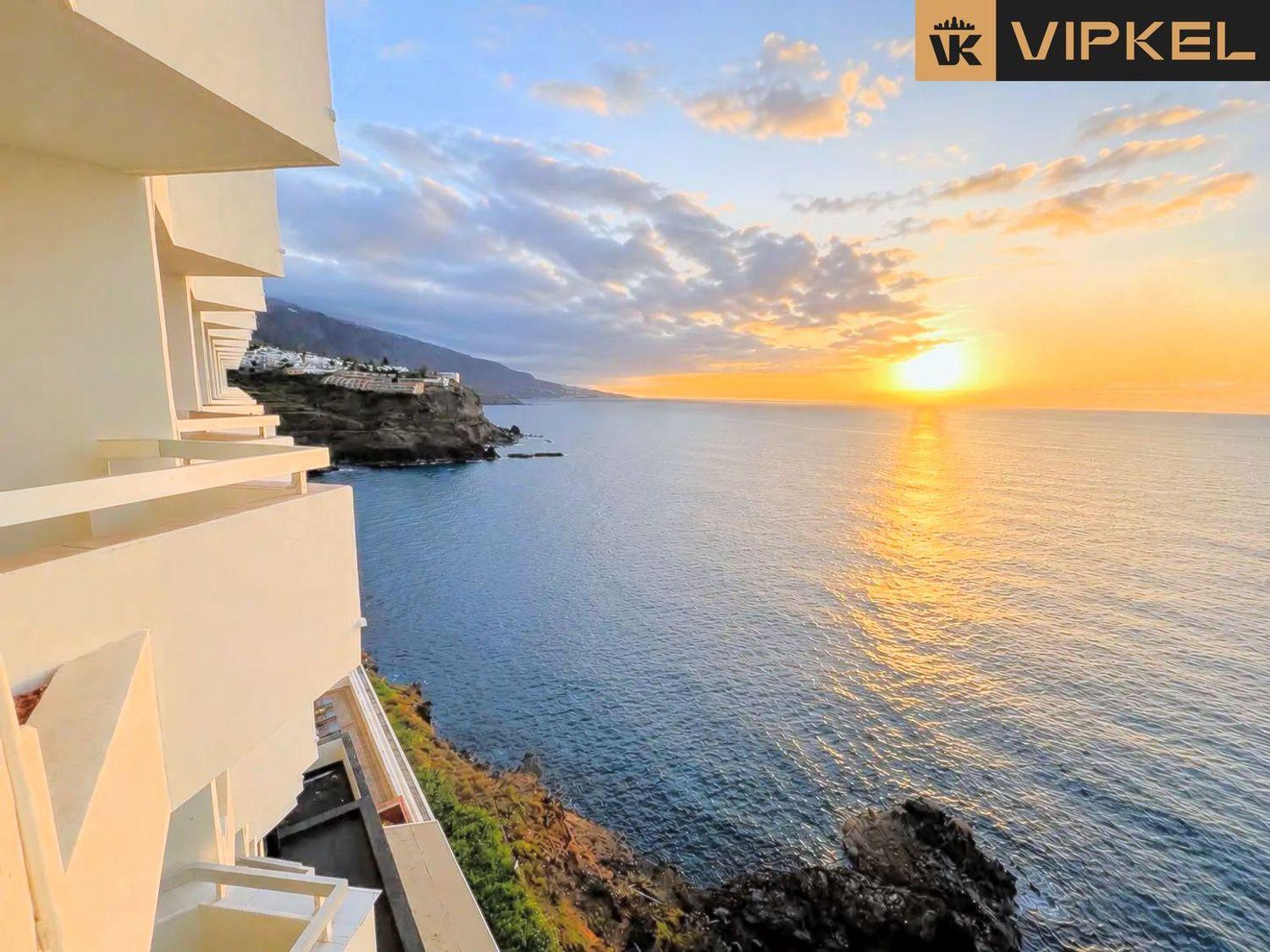 Studio for Sale in Puerto de la Cruz