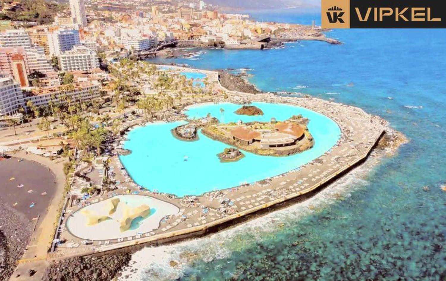 Studio for Sale in Puerto de la Cruz