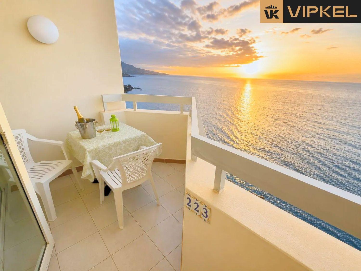 Studio for Sale in Puerto de la Cruz