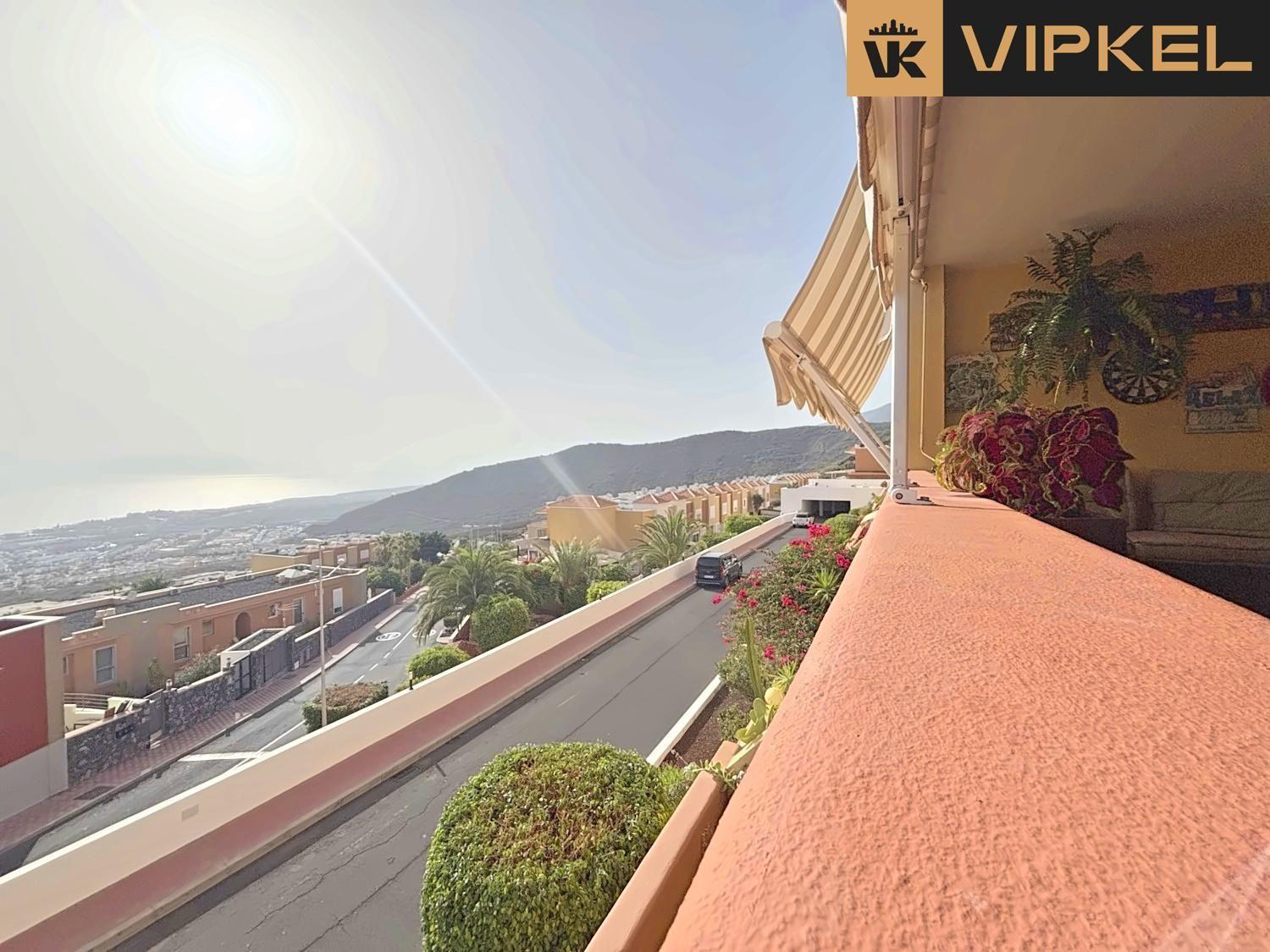 Piso en Venta en Adeje