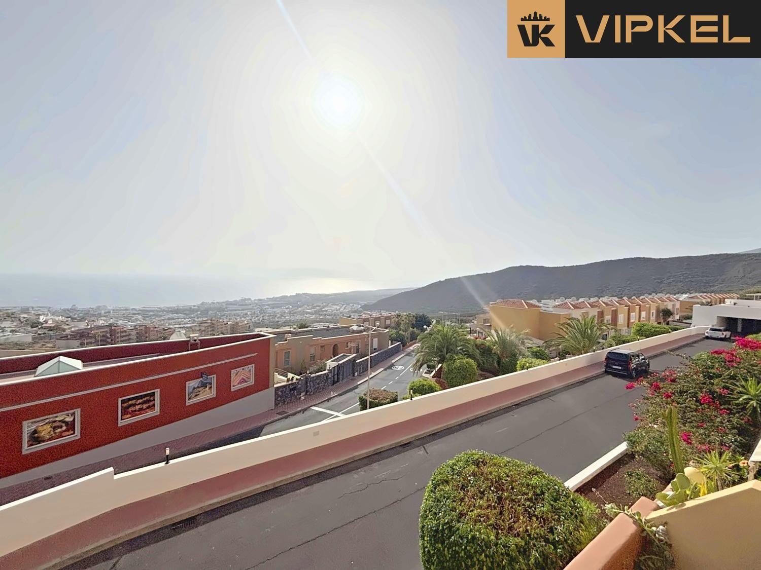 Piso en Venta en Adeje