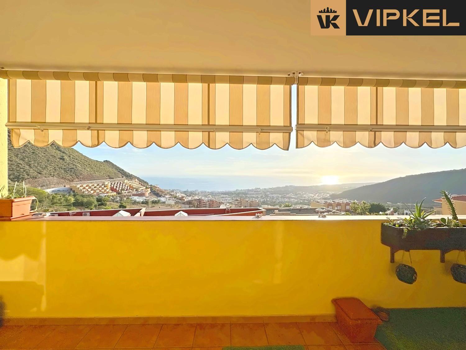 Piso en Venta en Adeje