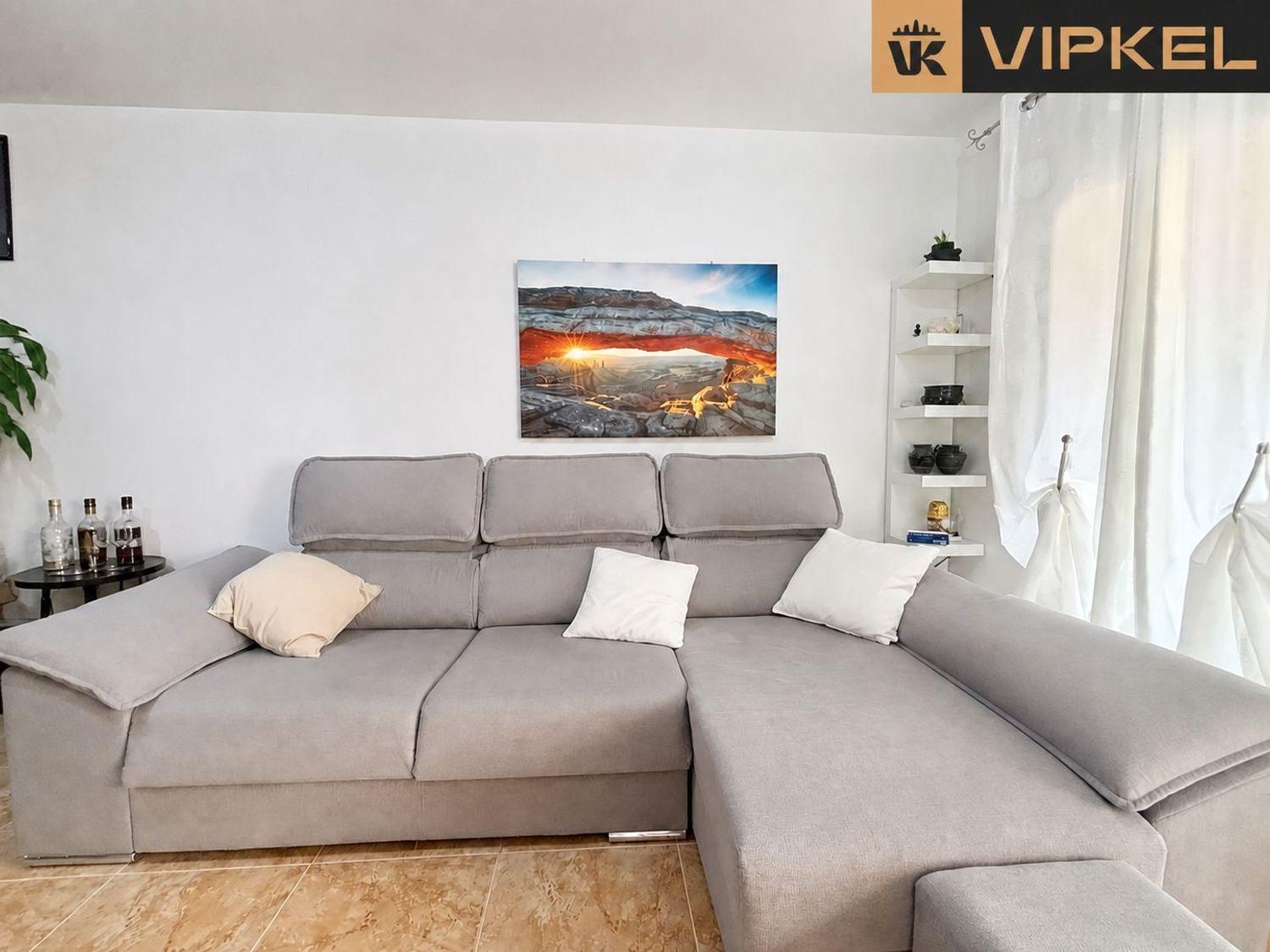 Piso en Venta en Adeje