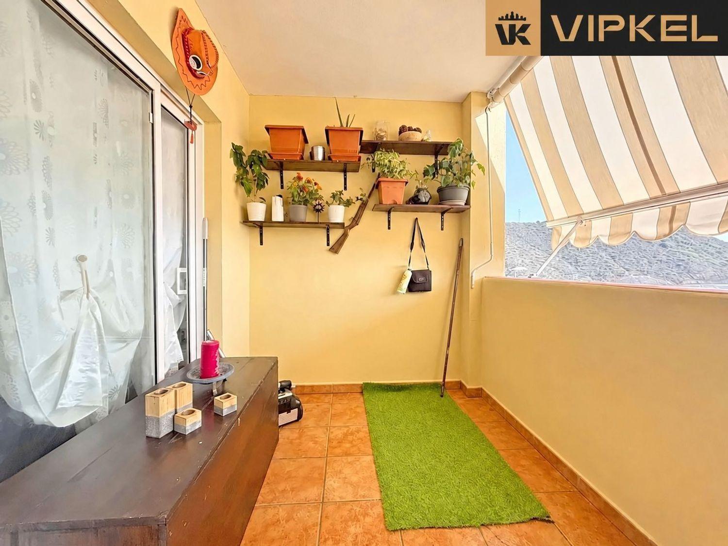 Piso en Venta en Adeje