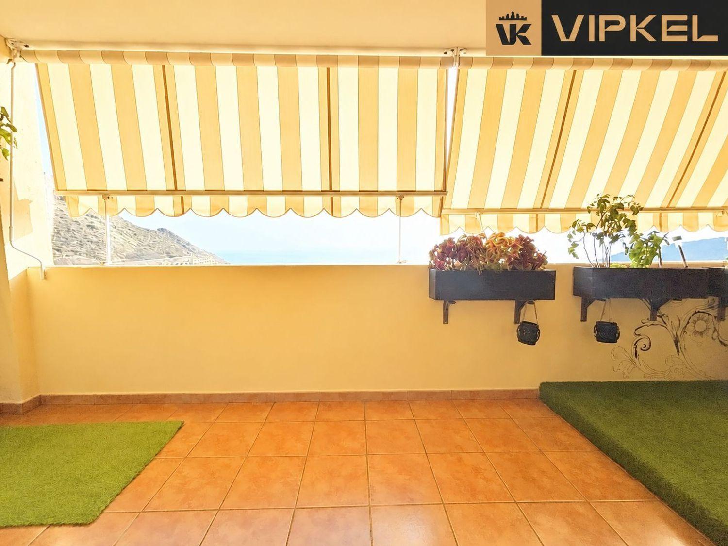 Piso en Venta en Adeje