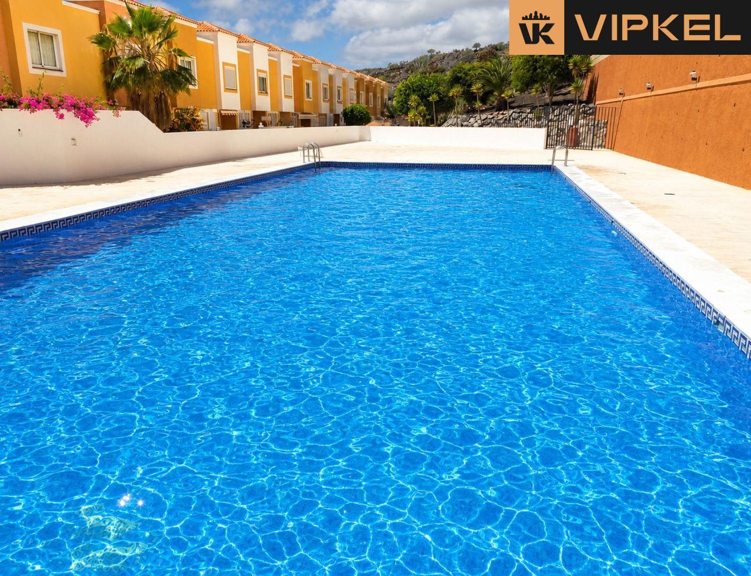 Piso en Venta en Adeje