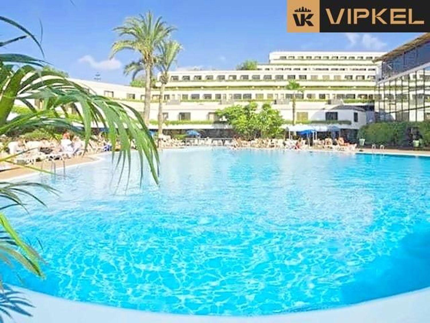 Flat for Sale in Adeje