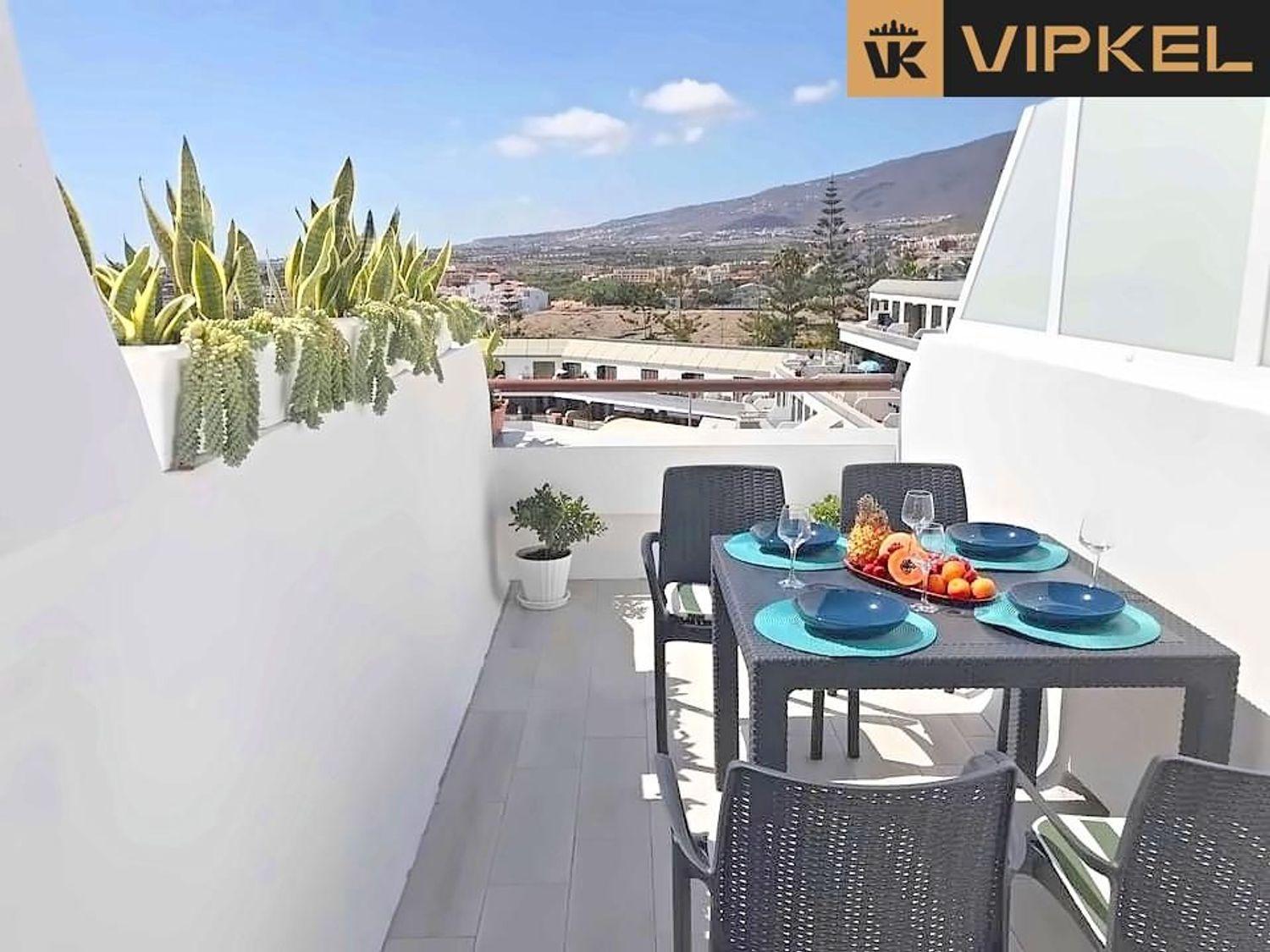 Flat for Sale in Adeje