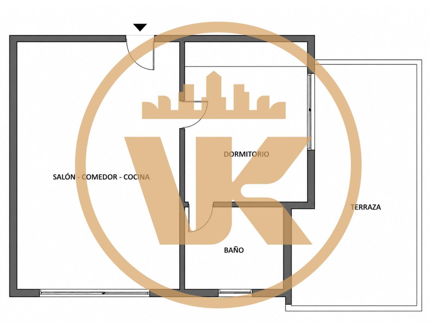 Flat for Sale in Adeje