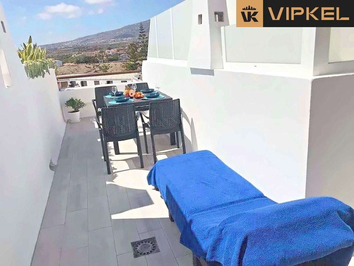 Flat for Sale in Adeje
