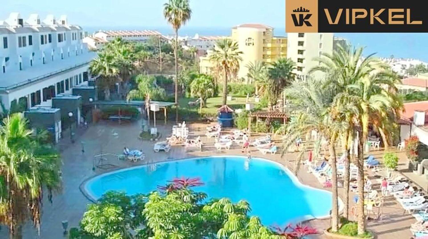 Flat for Sale in Adeje