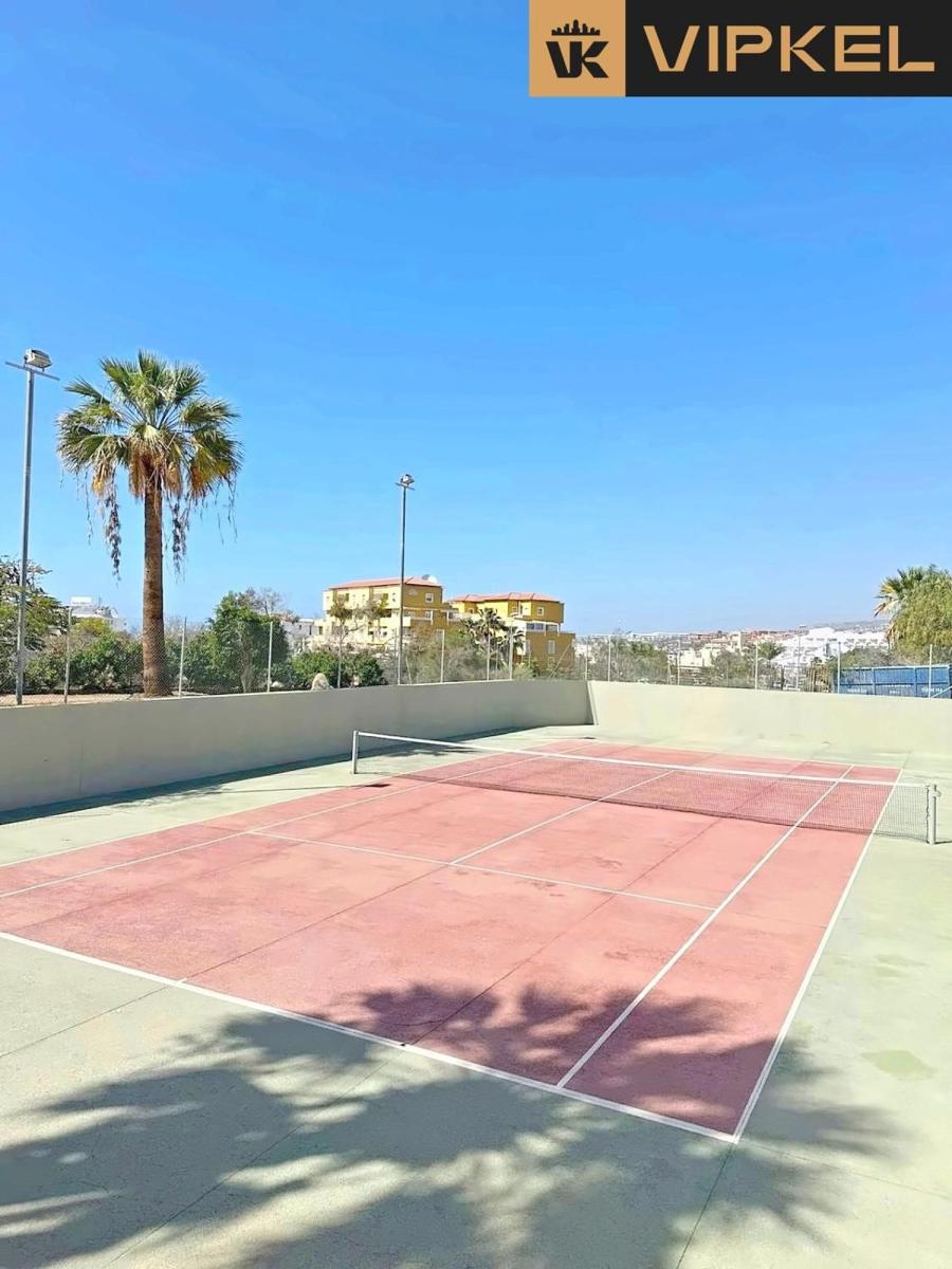 Flat for Sale in Adeje