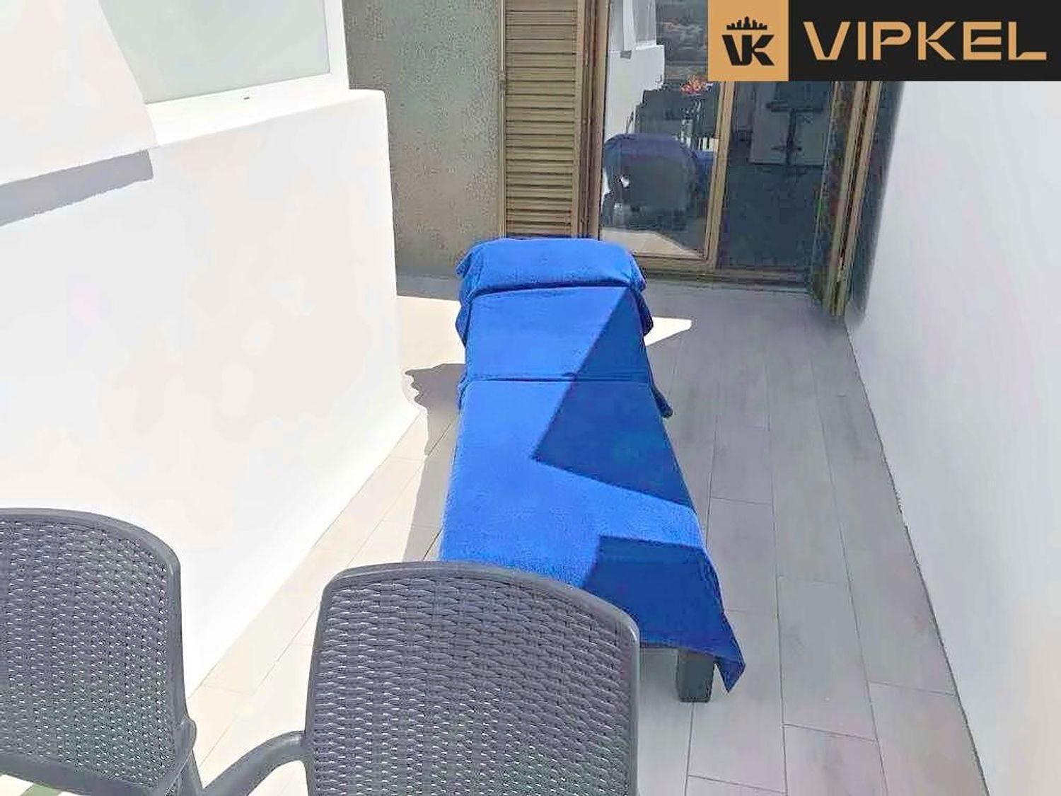 Flat for Sale in Adeje