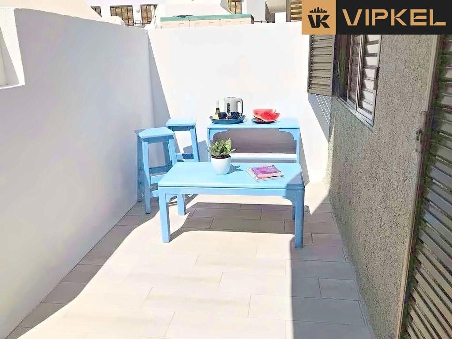 Flat for Sale in Adeje