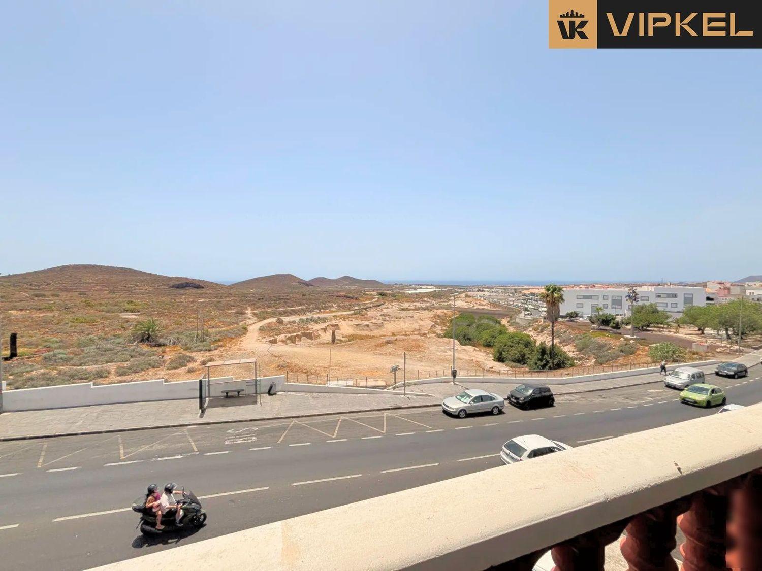 Flat for Sale in San Miguel de Abona