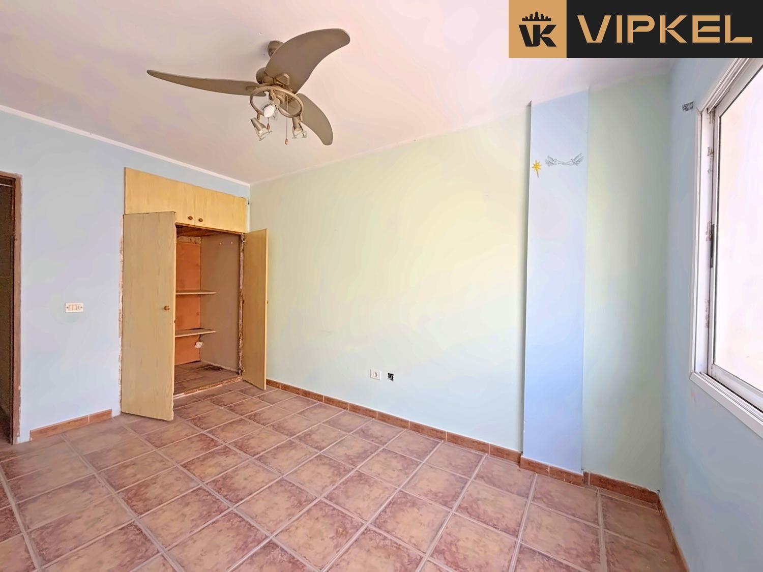 Flat for Sale in San Miguel de Abona