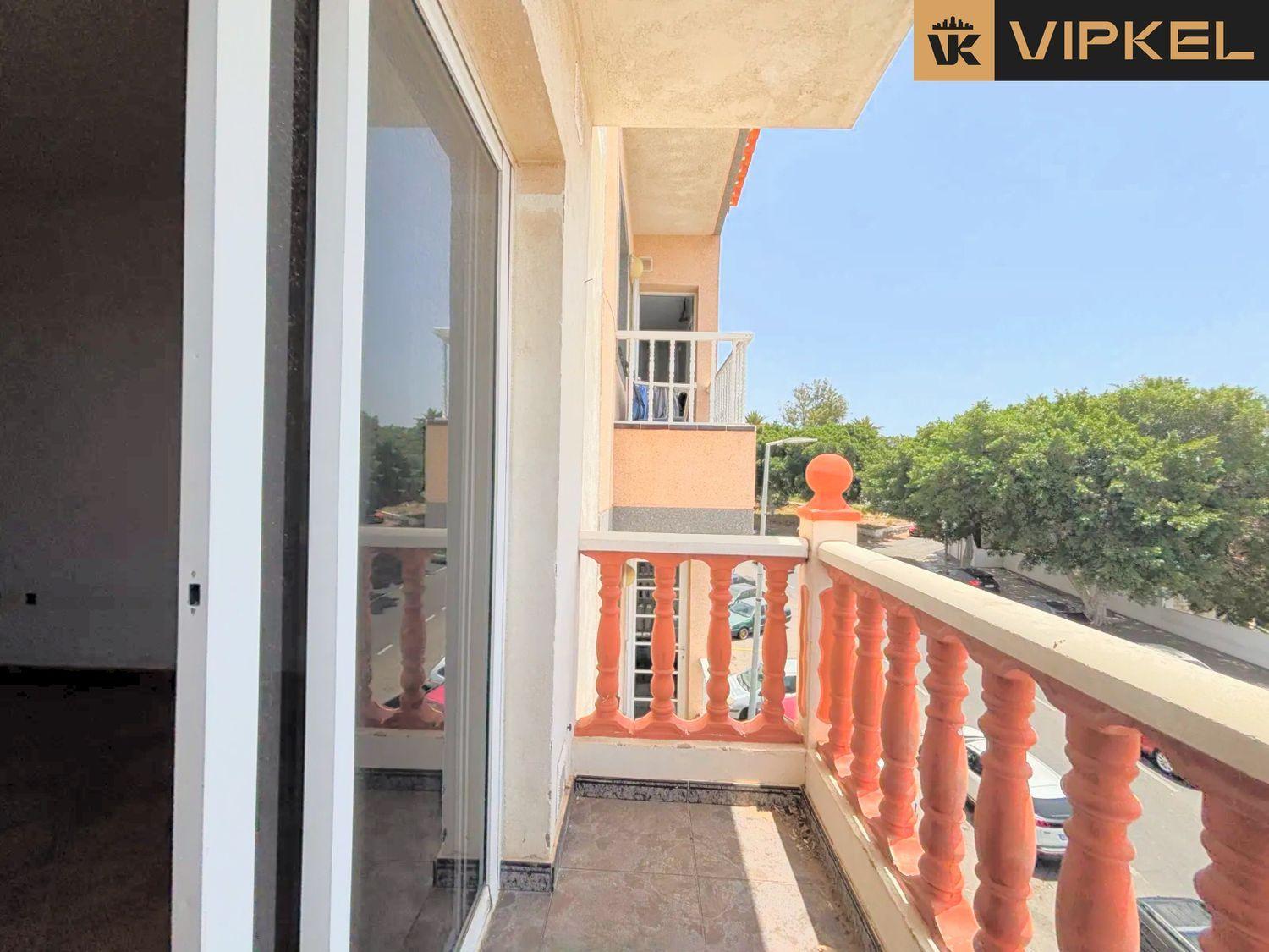Flat for Sale in San Miguel de Abona