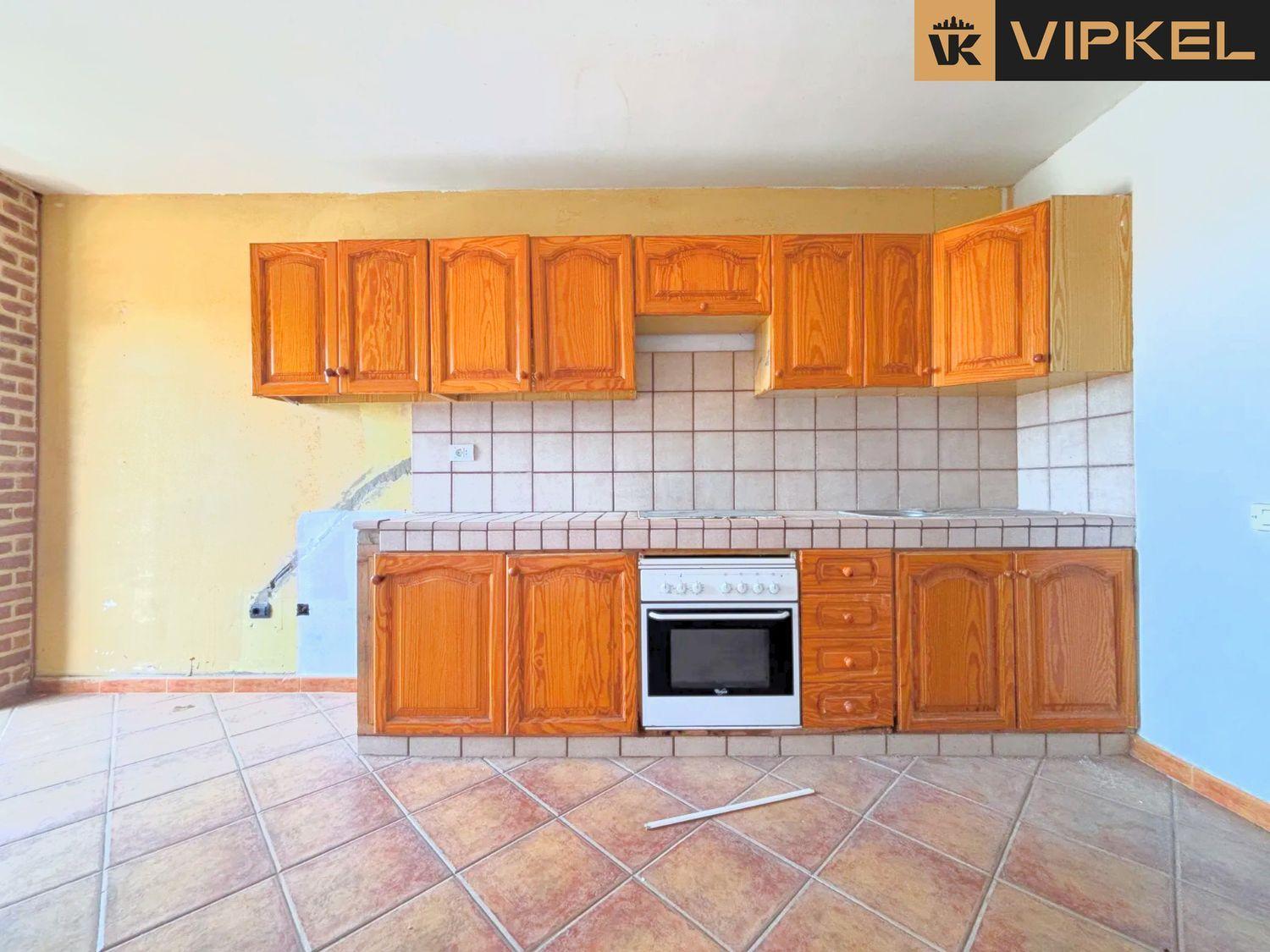 Flat for Sale in San Miguel de Abona