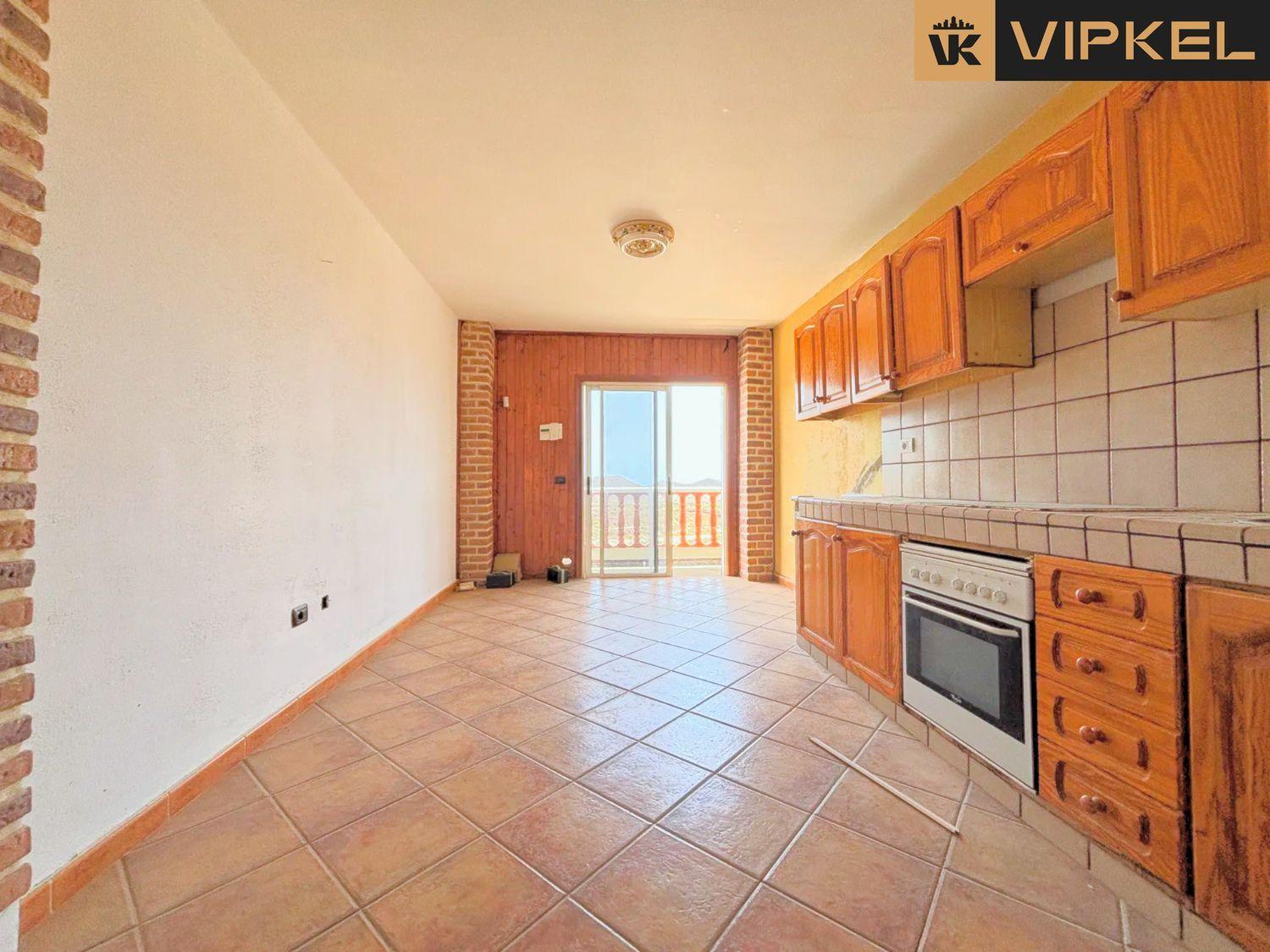 Flat for Sale in San Miguel de Abona