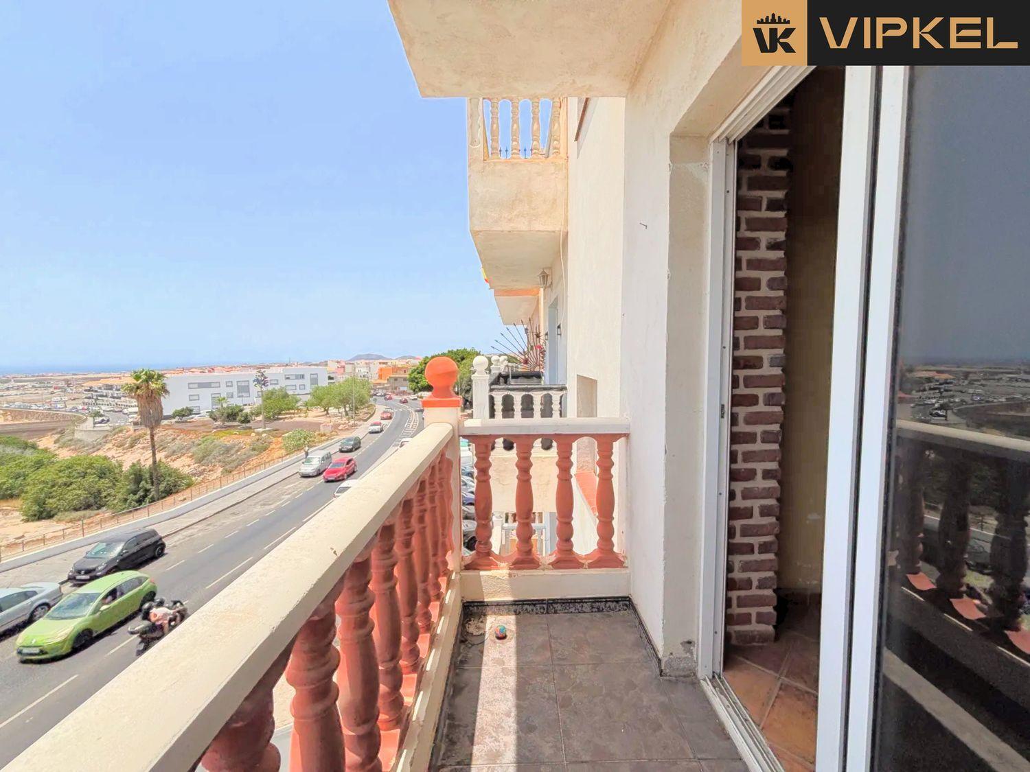 Flat for Sale in San Miguel de Abona