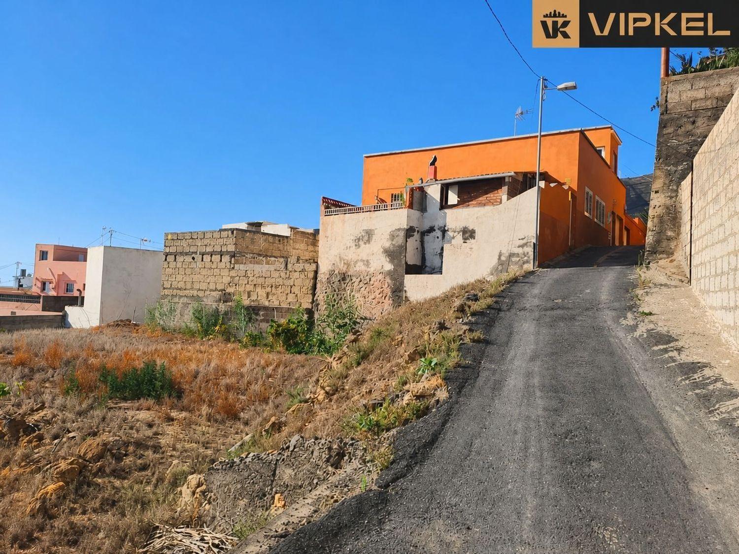 Parcela en Venta en Güímar