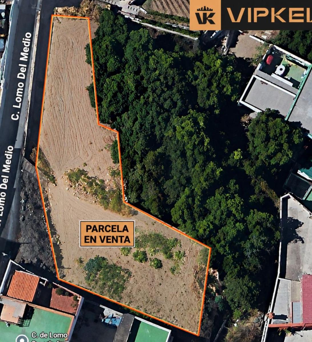 Parcela en Venta en Güímar