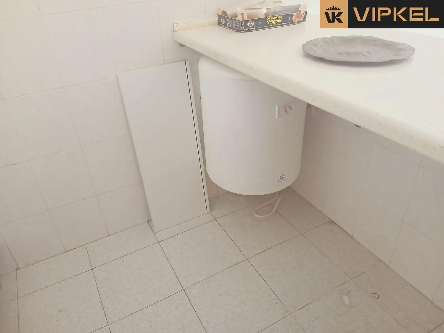 Flat for Sale in Arona