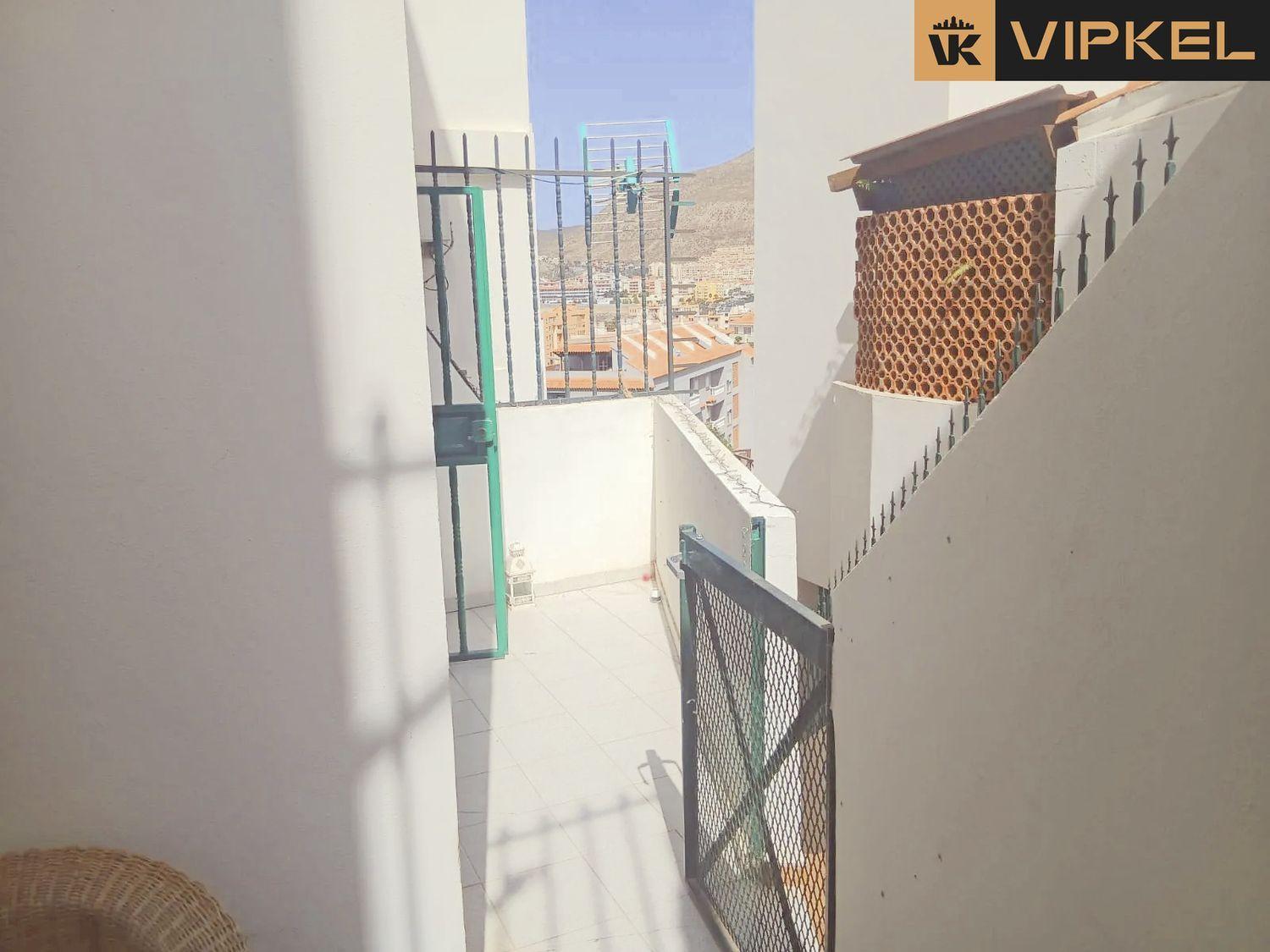 Flat for Sale in Arona