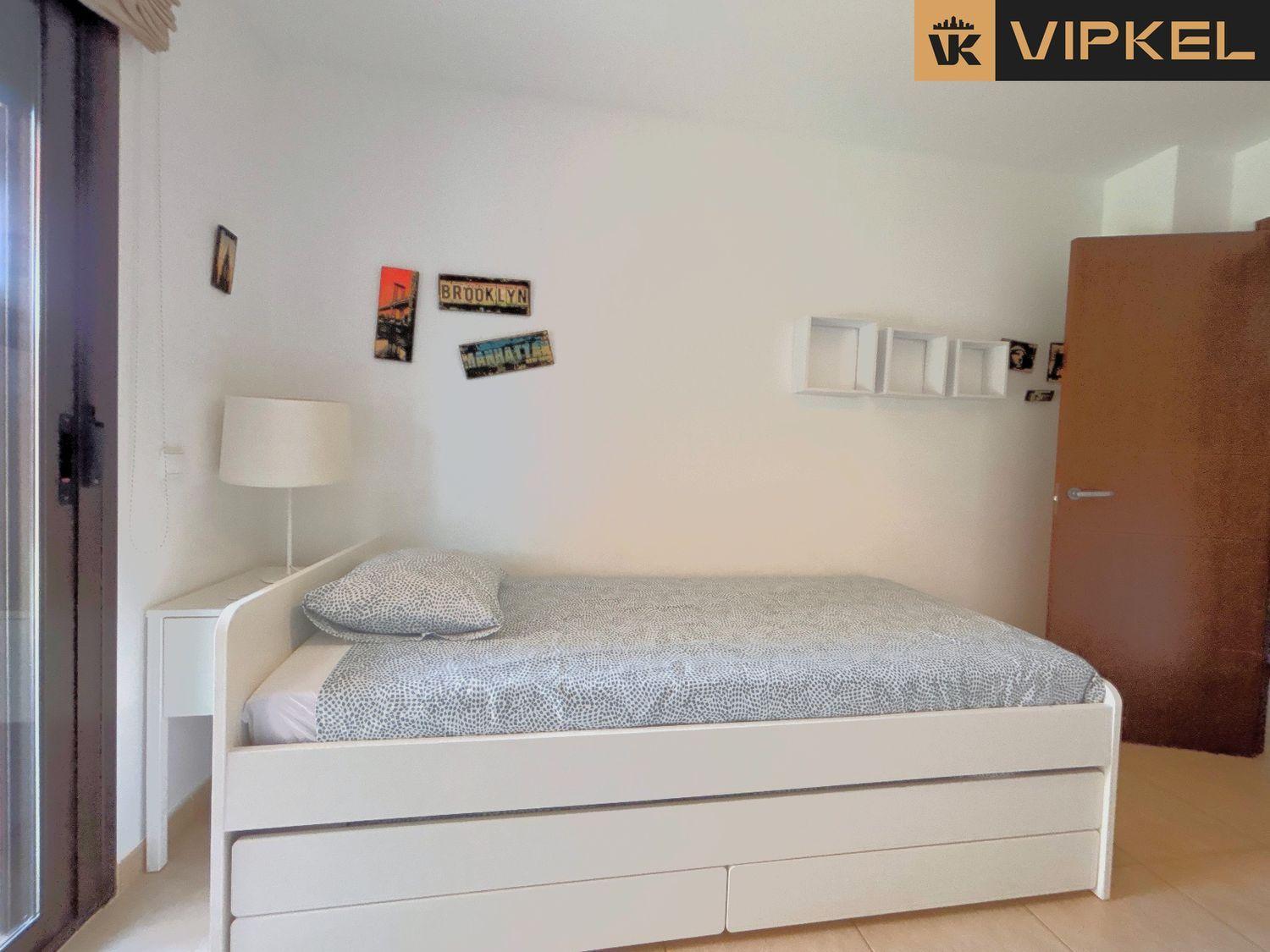 Flat for Sale in Arona