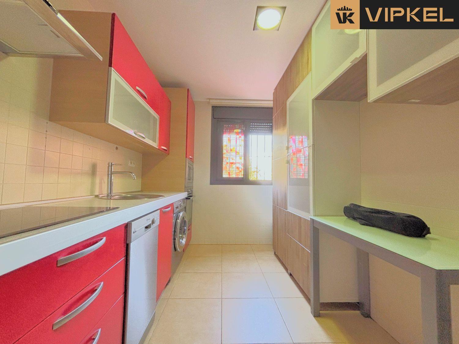 Flat for Sale in Arona