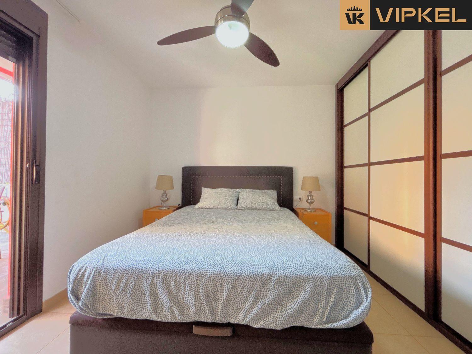 Flat for Sale in Arona