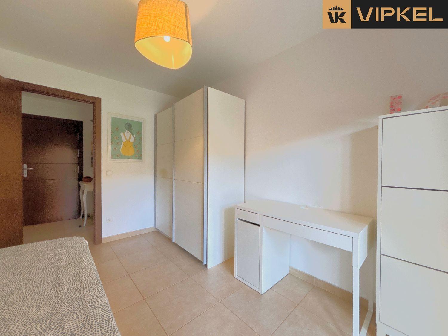 Flat for Sale in Arona