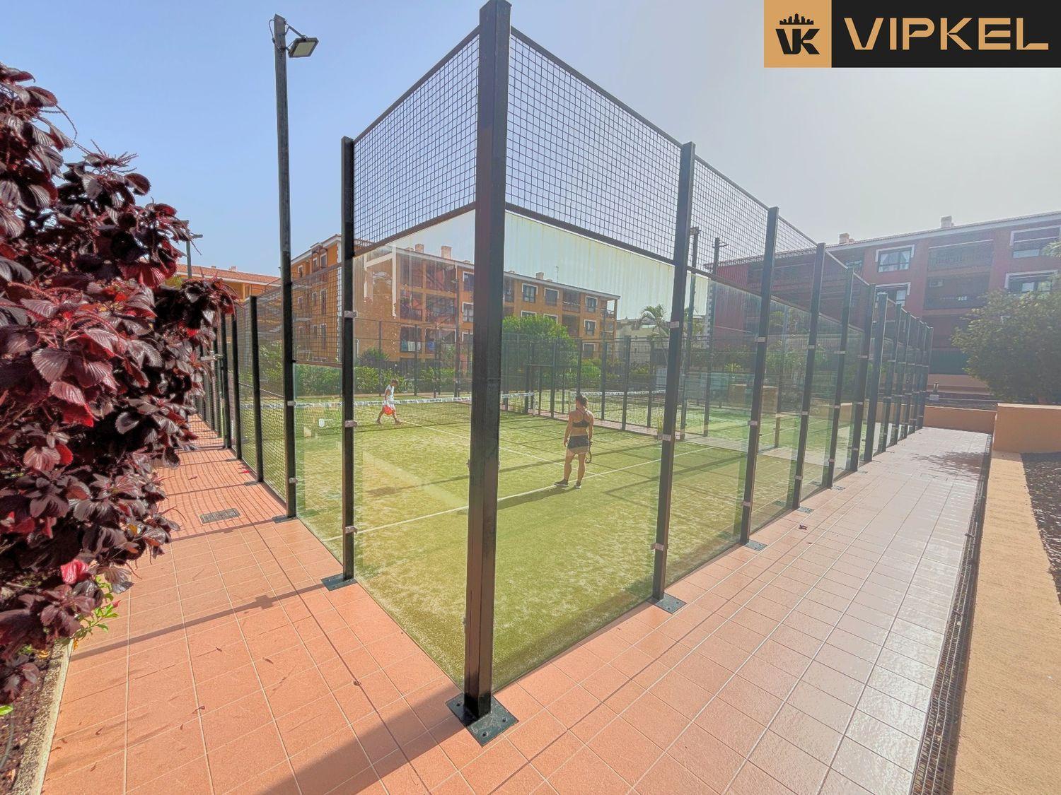 Flat for Sale in Arona