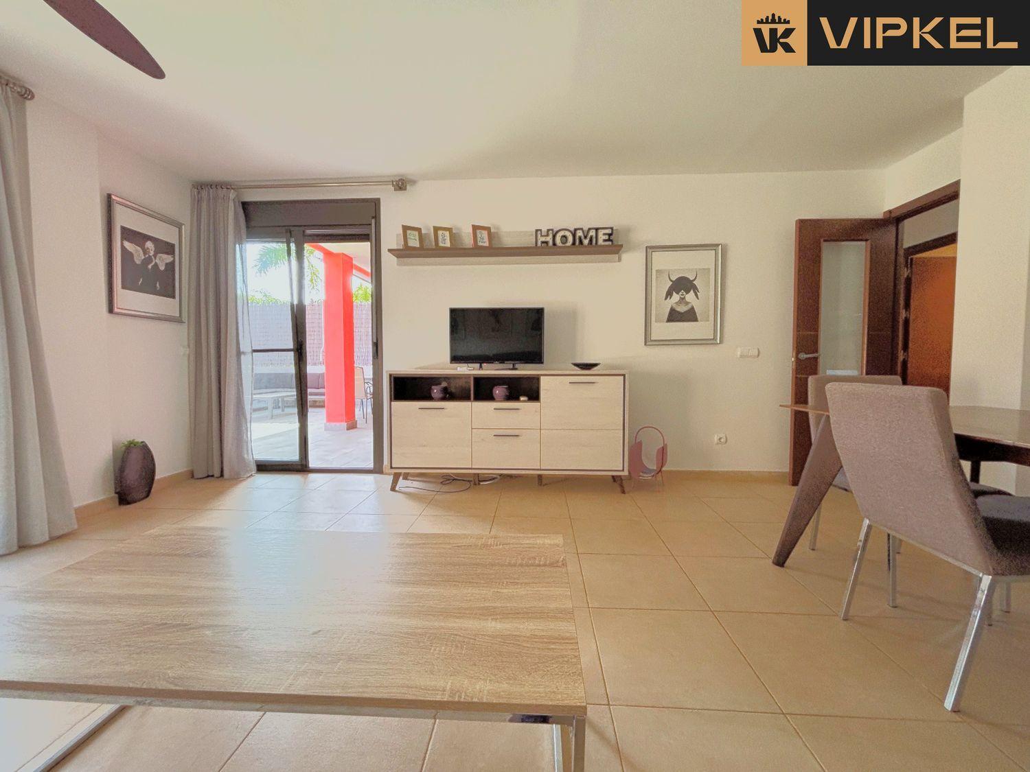 Flat for Sale in Arona