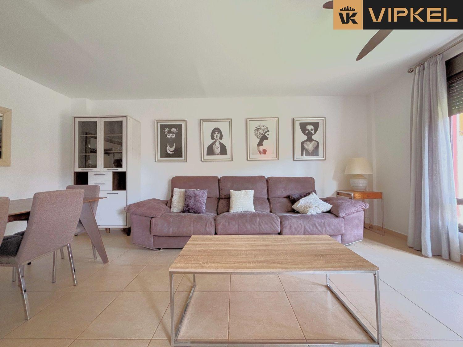 Flat for Sale in Arona