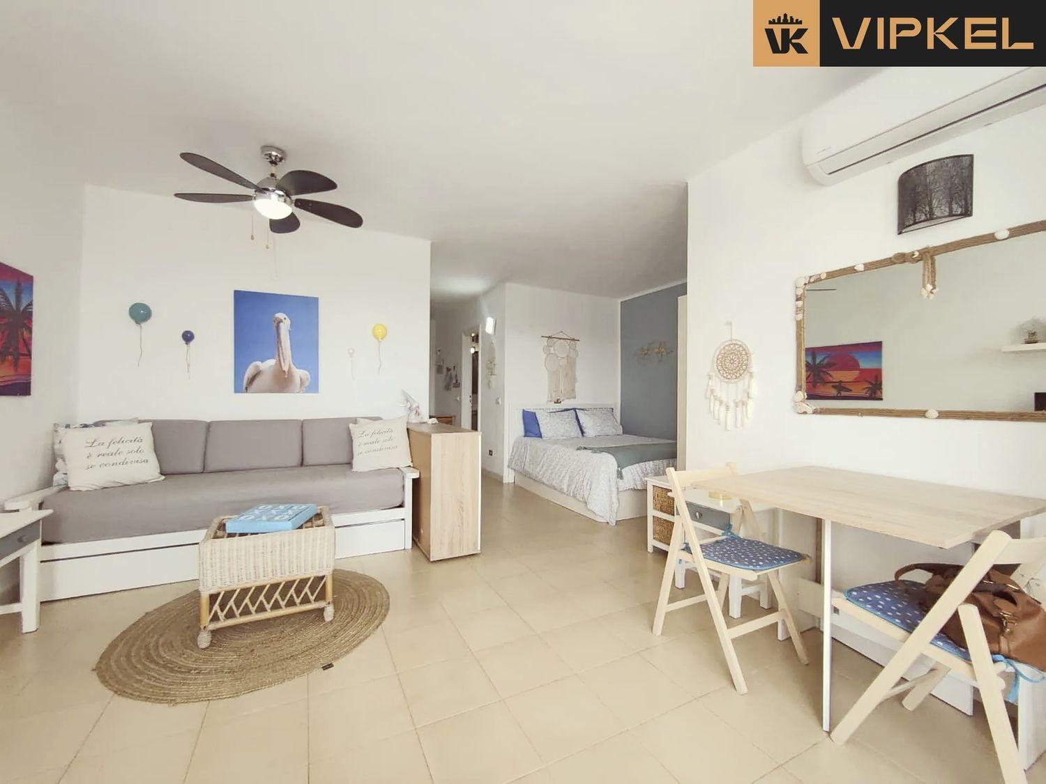 Estudio en Venta en San Miguel de Abona