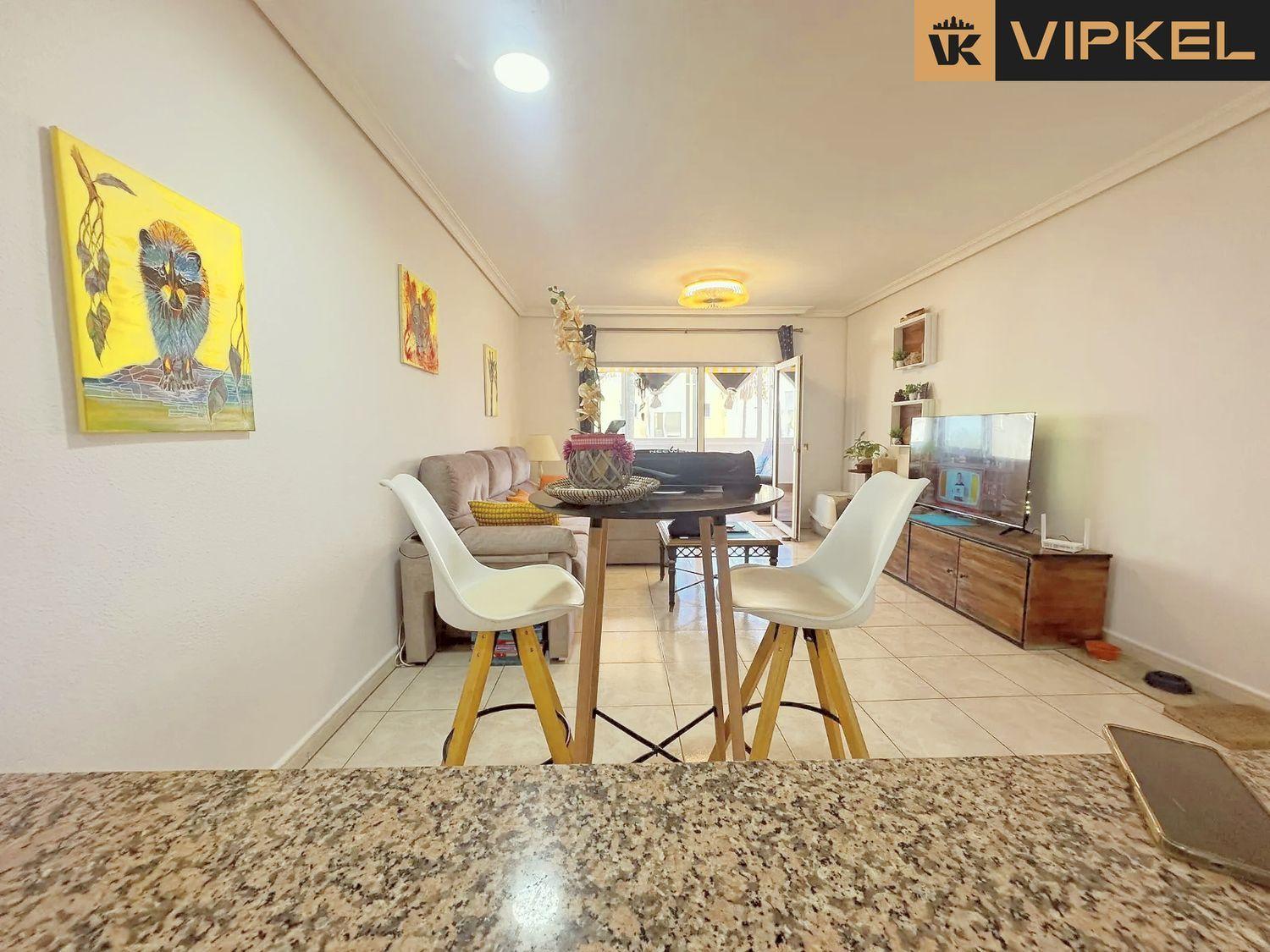 Flat for Sale in Arona