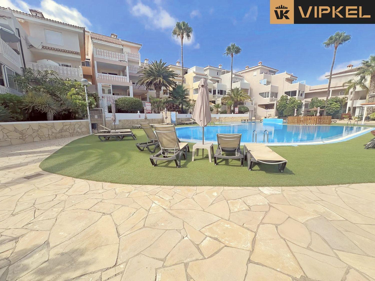 Flat for Sale in Arona