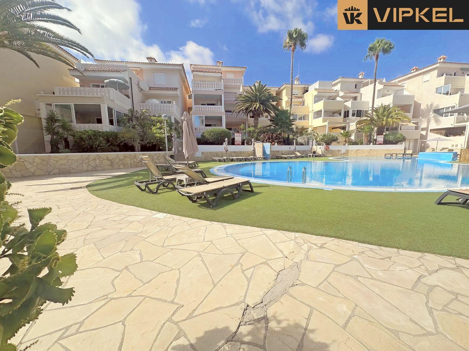 Flat for Sale in Arona